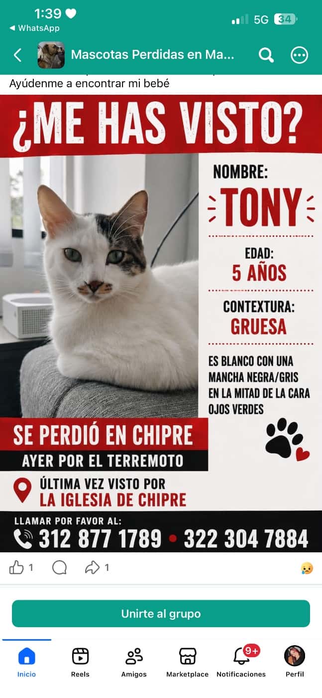 Tony