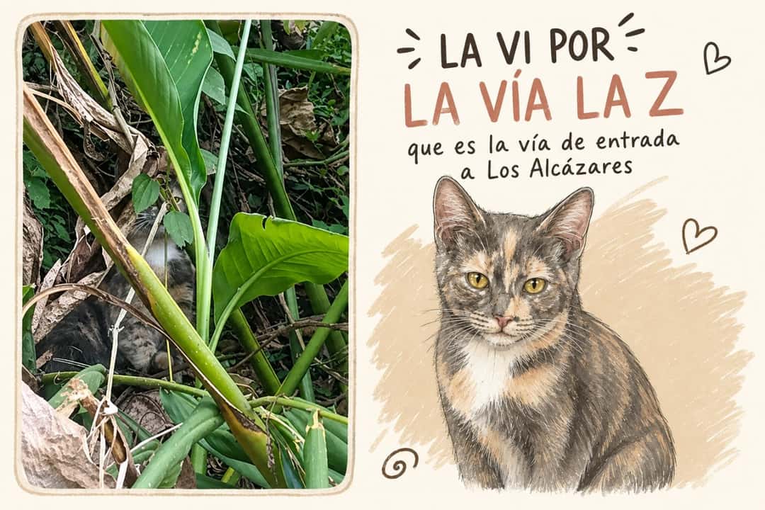 Mascota