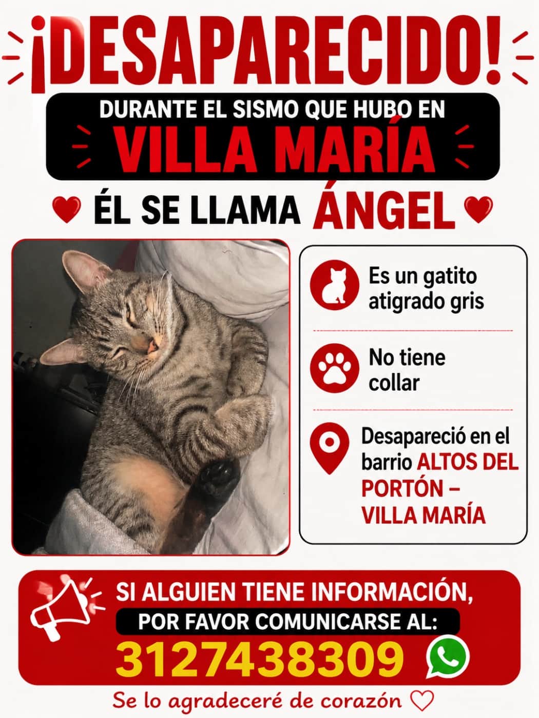 Foto de Angel