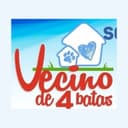 Logo de Fundación Vecino de 4 Patas