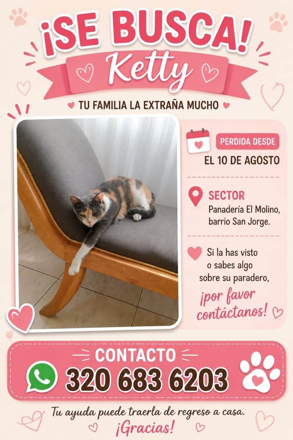 Foto de Ketty