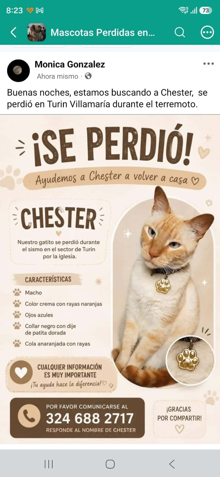 Chester
