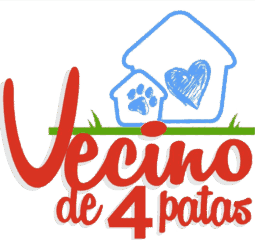 Logo de Fundación Vecino de 4 Patas